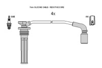 фото thumb №1, Шланг зажигание starline zk 6882