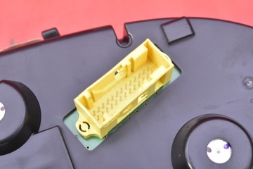 фото thumb №8, Спидометр приборы eu 9674936280 peugeot 308 1 i t7 1.6 hdi 110 km 07-11