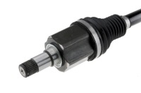 фото thumb №3, Приводной вал приводная