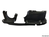 фото thumb №1, Захист рейки рульового управління права 3403298 bmw x3 e83