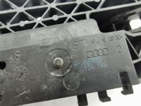 фото thumb №6, Audi a6 s6 c7 4g 2018 левая сторона ручка наружная дверь передних