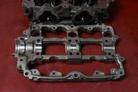 фото thumb №15, Головка двигуна права subaru legacy 3 iii 2.5 167 km 98-03