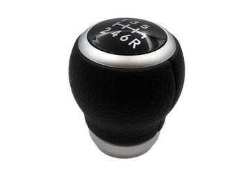 фото thumb №16, Ручка изменения коробки передач subaru forester 2010-2018