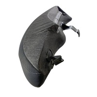 фото thumb №9, Dodge charger 2017 задняя сторона правая обшивка сиденье