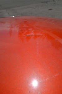 фото thumb №7, Дах стеля шторки безпеки renault clio v