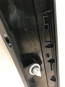 фото thumb №3, Mini cooper countryman r60 планка бокова 41400002