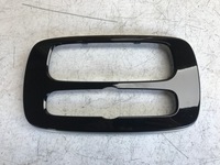 фото thumb №2, Рамка радіо smart forfour 453 ii a4536805102