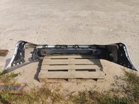 фото thumb №8, Бампер задняя задний mercedes c-klasa w203 kombi + балка