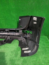 фото thumb №6, Бампер задний зад audi q5 8r i 08-