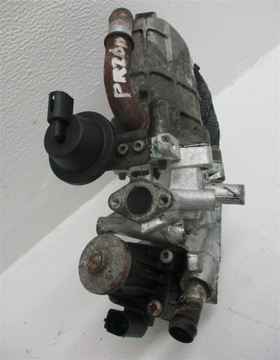 фото thumb №8, Клапан радиаторов выхлопных газов egr citroen c5 iii 3.0 hdi 9u3q-9u438-ca