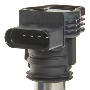 фото thumb №8, Ridex plus 689c0019p котушка запалювання do vw golf v schrägheck 1k1 cc 358