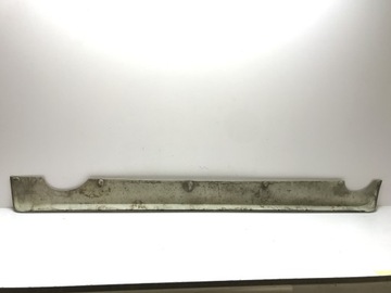 фото thumb №9, Volvo xc60 i планка порога накладка порогова ліва 30796120