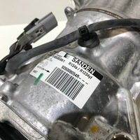 фото thumb №5, Renault clio v 1.0 sce компресор кондиціонер 926008054r