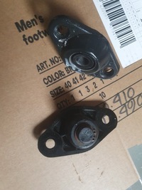 фото thumb №1, Блокування двері vw transporter t4 рестайлінг caravelle 2.5 99 рік fl 2szt