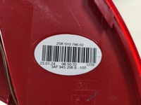 фото thumb №16, Vw passat b7 kombi лампа led правый задняя задняя правая 2010-14r оригинал