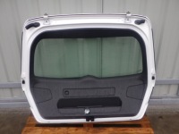 Кришка багажника багажника audi a3 lift 5 d Київ, фото thumb