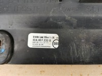 фото thumb №9, Audi q5 ii 80a s line sq5 16-20 плита захист pod бампер переднє 80a807233b