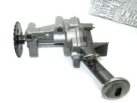 фото thumb №4, Насос масла renault 24 зубья 2.0 16v 150100565r
