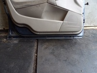 фото thumb №5, Volvo s60 i двері передні ліві lak. 466-46 рестайлінг