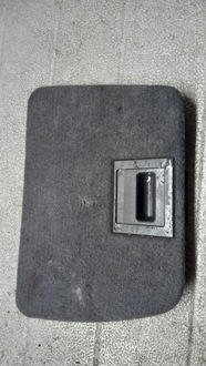 фото thumb №1, Заглушка обшивка багажника opel vectra c 2.2b 06r универсал рестайлинг