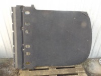 фото thumb №1, Touran i килимок обшивка багажника