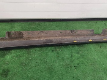 фото thumb №11, Bmw 3 e90 поріг планка порогова права