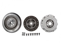 фото thumb №1, Колесо маховики + зчеплення mercedes sprinter vito