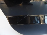 фото thumb №6, Дверь правое правый перед seat ibiza iv 6j lz9y 3d