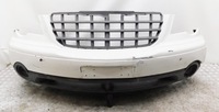 фото thumb №1, Бампер перед - chrysler pacifica i 03-07