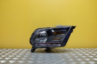 фото thumb №1, Ford mustang v gt 2009 2010- фара лампа обычная тёмный хром r usa