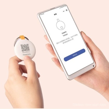Умная беспроводная связь Xiaomi Ranres Bluetooth