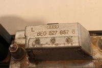 фото thumb №7, Накладка контактор кнопка кришки audi a3 8p cabrio