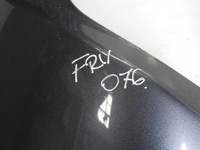 фото thumb №10, Honda fr-v 04-09 nh684p капот кришка двигуна