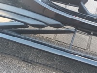 фото thumb №9, Бампер передній audi a3 8y0 lift перед 8y + решітка радіатора 2024 -