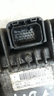 фото thumb №6, Стартер 0001107401 opel corsa 1.6