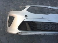 фото thumb №6, Kia ceed iii 2018- бампер передний перед оригинал