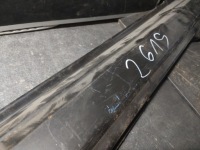 Opel kadett e поріг зовнішній ремкомплект оригінал міцна klokkerholm Недорого, фото thumb