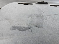 фото thumb №15, Seat leon iii бампер задний зад pod pdc 5f0807421m 5f0807568b