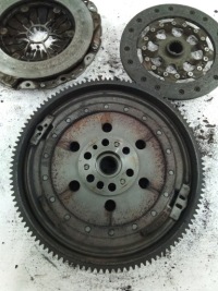 фото thumb №5, I563 повний зчеплення bmw e90 n43 2.0b 7567841