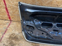 фото thumb №8, Mazda 3 bp iv 4 19- sedan крышка багажника зад задняя