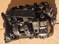 фото thumb №3, Насос масла модуль skoda superb ii passat golf 2.0 tdi 03l103535