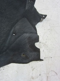 фото thumb №13, Bmw x3 f25 x4 подкрылок правое передний правый комплект 7213642