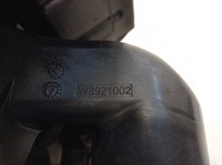 фото thumb №10, Mercedes a-klasa w176 1.6 cgi радиатор комплект