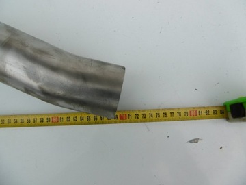 фото thumb №15, Катализатор a1664903914 mercedes w166 gl ml 4.7 v8