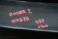 фото thumb №15, Dacia duster i бампер задний nv676