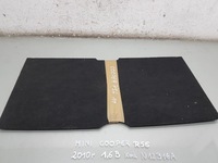 фото thumb №4, Коврик обшивка багажника mini cooper r56