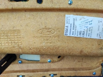 фото thumb №10, Ford kuga mk1 individual боковина дверь левый зад