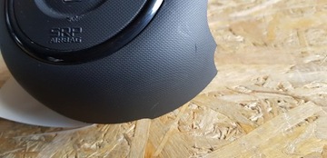 фото thumb №14, Renault twingo iii рестайлинг панель раздаточная консоль капот подушка безопасности оригинал fv