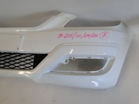 фото thumb №6, Mercedes b klasa 245 w245 lift бампер передний