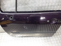 фото thumb №6, Дверь левый перед renault modus ted72